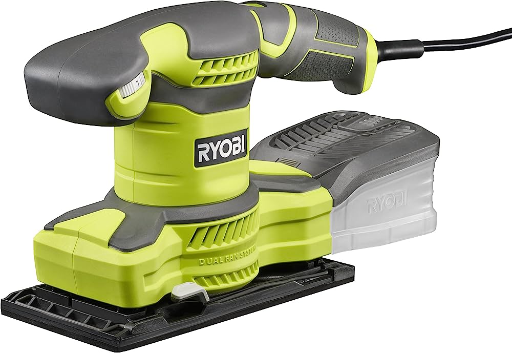 RYOBI RSS280-S 280W TITRESIMLI ZIMPARA